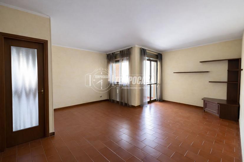 Appartamento in Via Valacchia, Pont-Canavese — foto 4 di 5