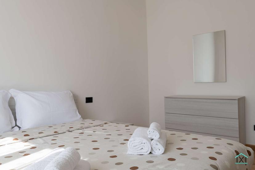 Trilocale in Via Vetera  3, Varese — foto 2 di 5