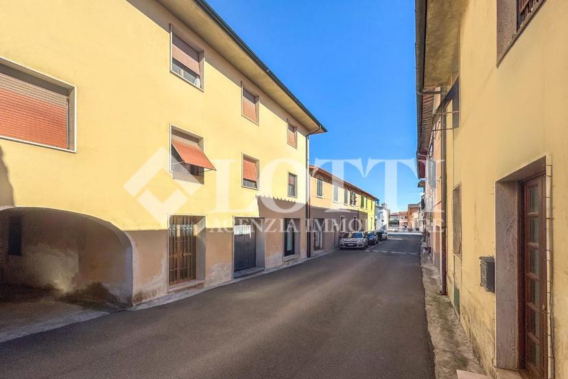 Quadrilocale in Ia Venezia 8, Calcinaia — foto 5 di 5