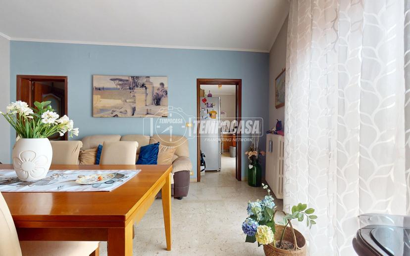 Trilocale in Via Antonio De Marinis, Acquaviva delle Fonti — foto 5 di 5