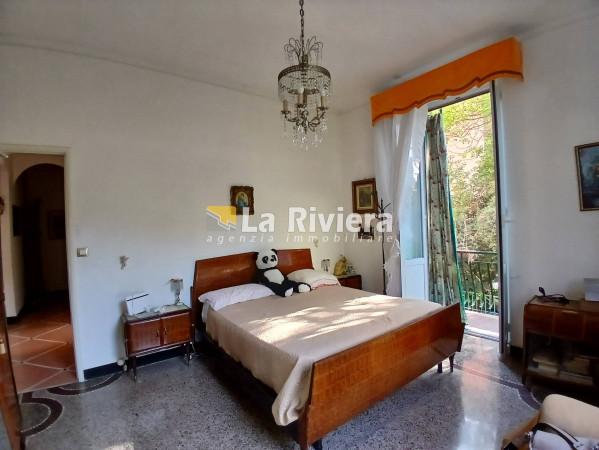 Appartamento in Via Roma, Santa Margherita Ligure — foto 4 di 5