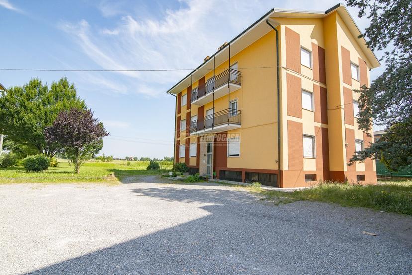 Trilocale in Via Treviglio, Brignano Gera d'Adda — foto 4 di 5