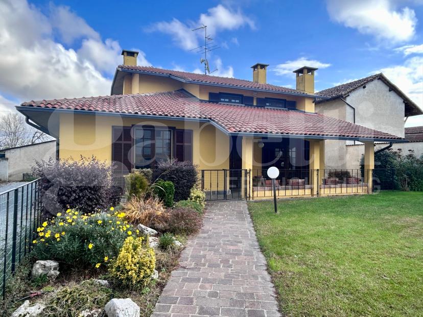 Villa in Vittorio Veneto 131, Alagna — foto 5 di 5
