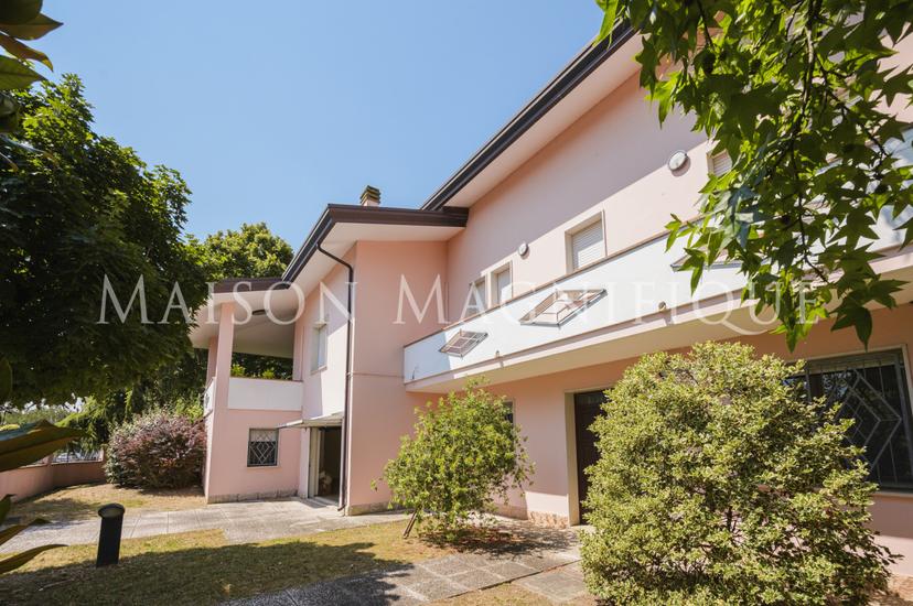 Villa in Via Pomposa, Lagosanto — foto 3 di 5