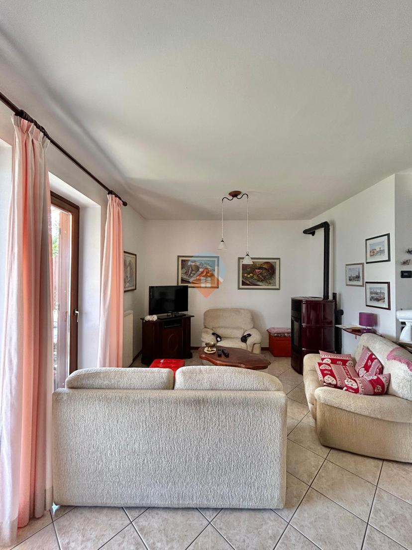 Villa a schiera, Villa Lagarina — foto 2 di 5