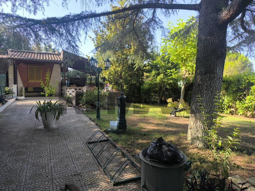 Villa in Vua delle Mimose 18/C, Grumo Appula — foto 3 di 5