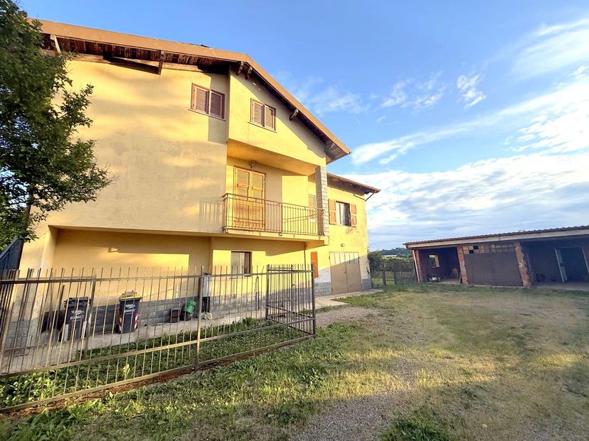 Casa indipendente, Predosa — foto 5 di 5