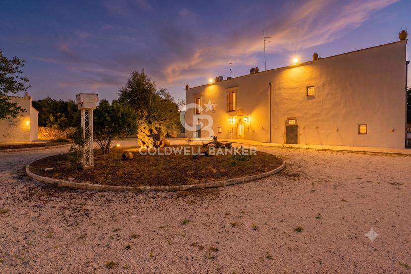 Rustico in Contrada Lella, Crispiano — foto 3 di 5