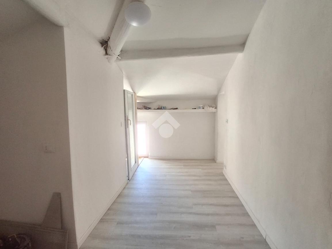 Villa a schiera in Via Cortile 25, Sarmato