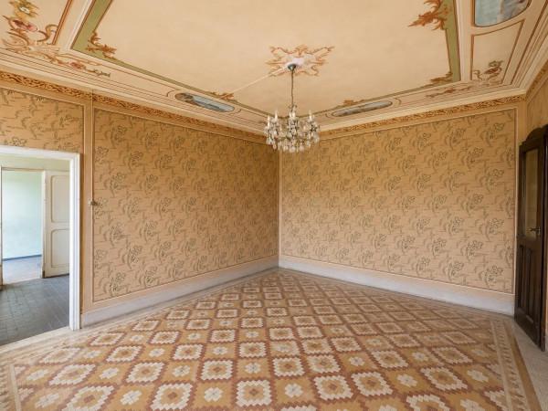 Cascina in Via alla Stazione 4, Settime — foto 3 di 5