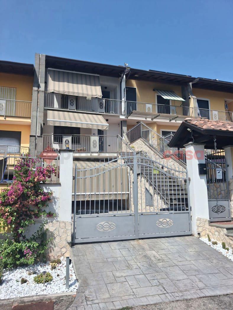 Villa a schiera in Via Cona dei Greci Snc, Veroli