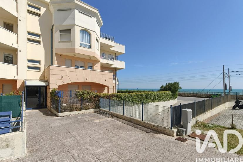 Trilocale in Via Cristoforo Colombo 576, Civitanova Marche — foto 4 di 5