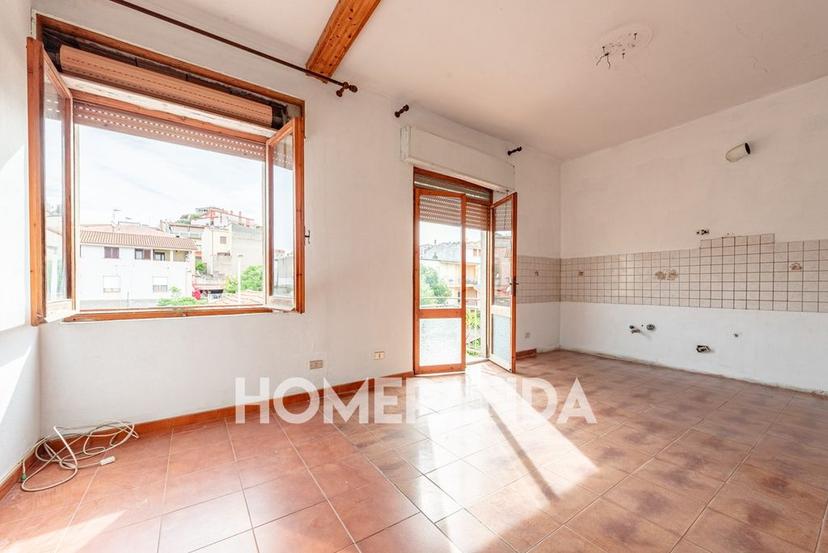 Trilocale in Via Progresso 43, Monastir — foto 3 di 5