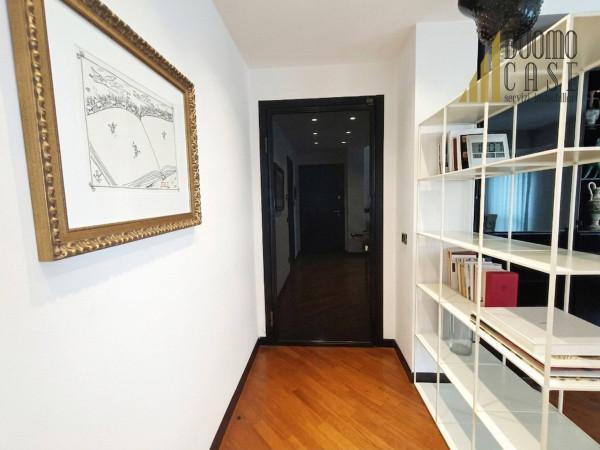 Attico in Viale Cirene 20, Milano