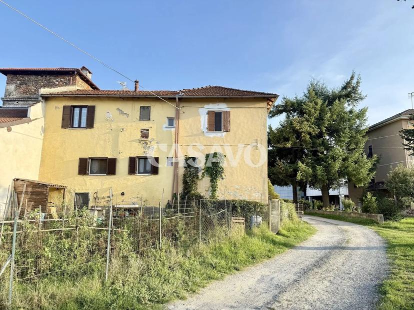 Terratetto in Via Molare 53, Ovada — foto 4 di 5