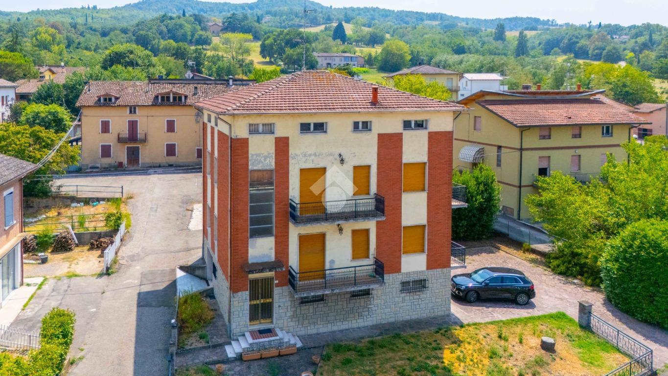 Villa in Via Turati 2, Quattro Castella