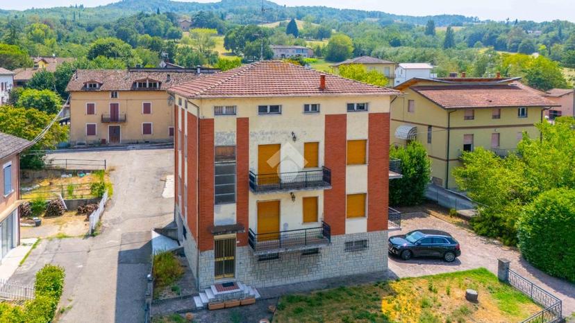 Villa in Via Turati 2, Quattro Castella