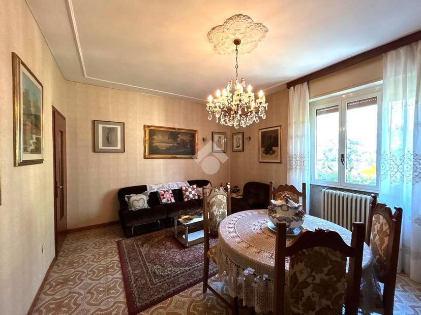 Quadrilocale in Via Santa Giulia 13, Pian Camuno — foto 2 di 5
