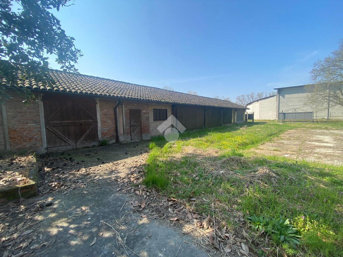 Villa in Località Pescarino 1, Cura Carpignano