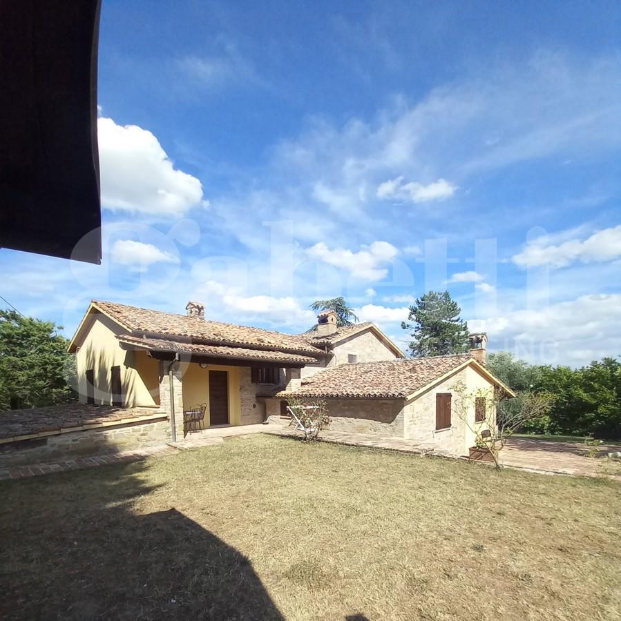 Rustico in San Martino in Colle 6, Gubbio