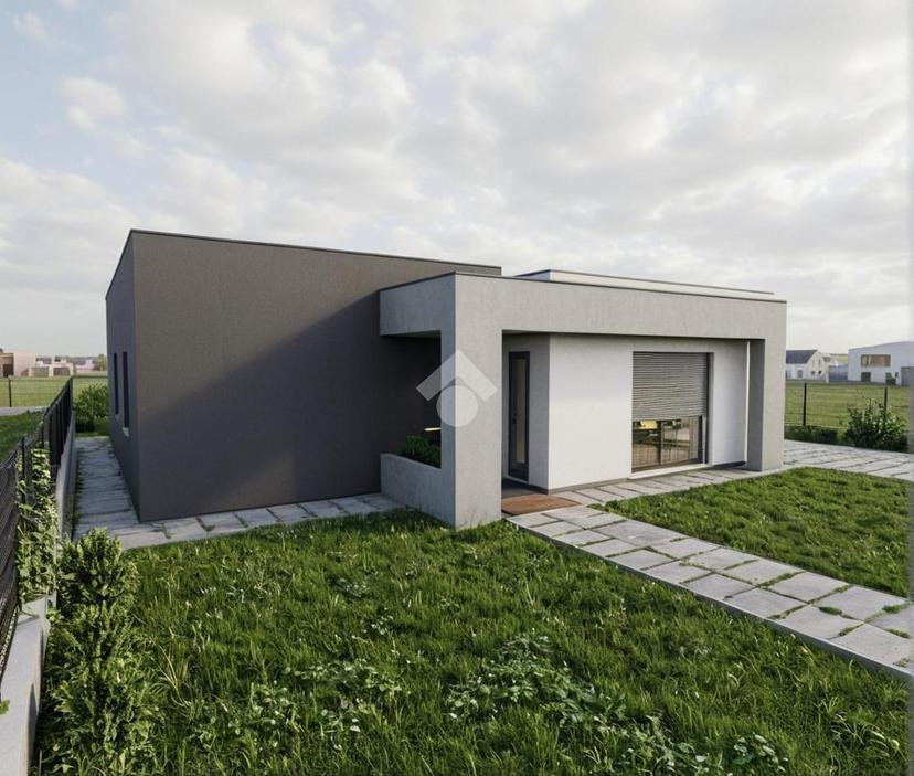 Villa in Via Pavane 17, Polverara — foto 4 di 5