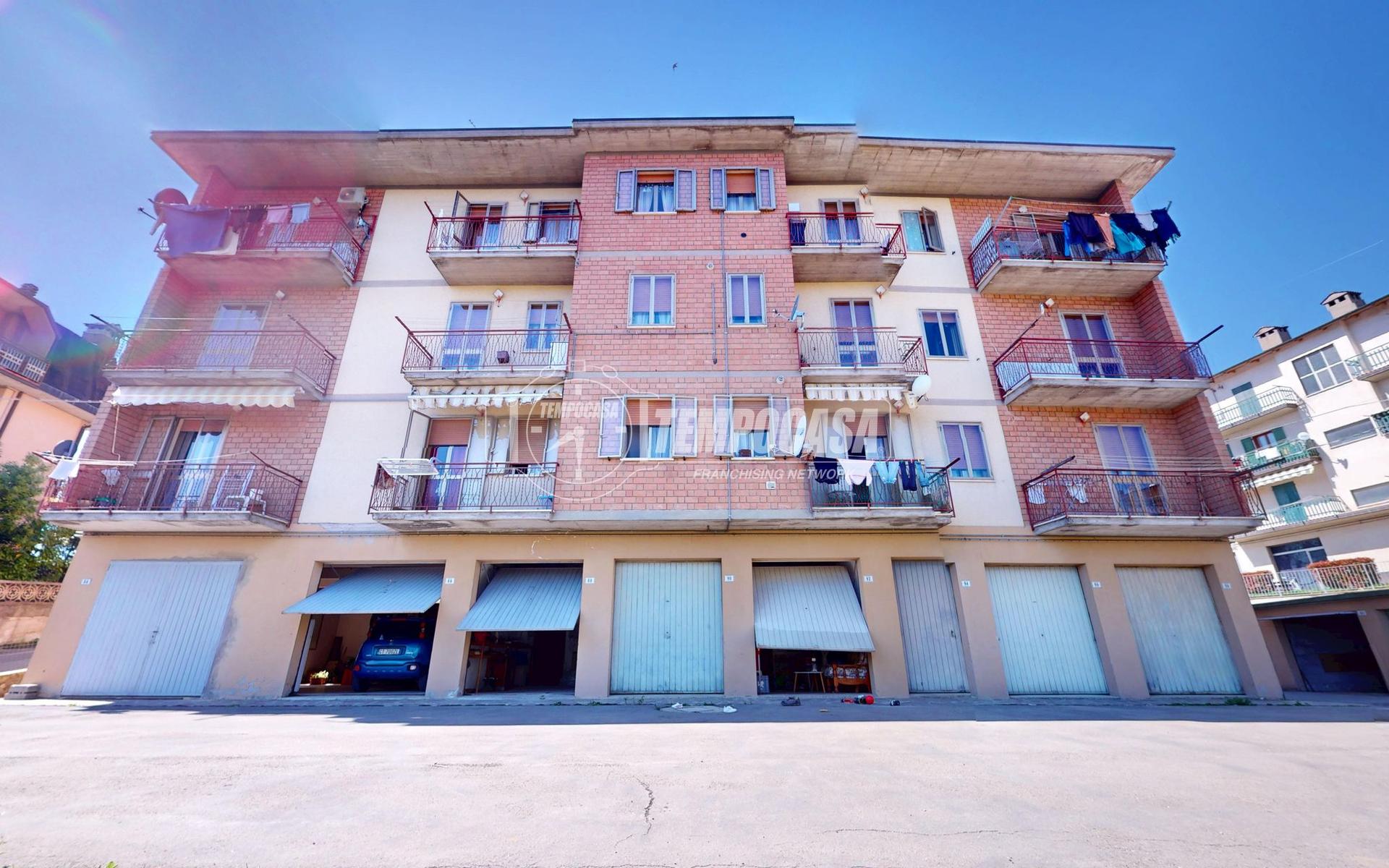 Trilocale in Via Spingiola 12, Montese