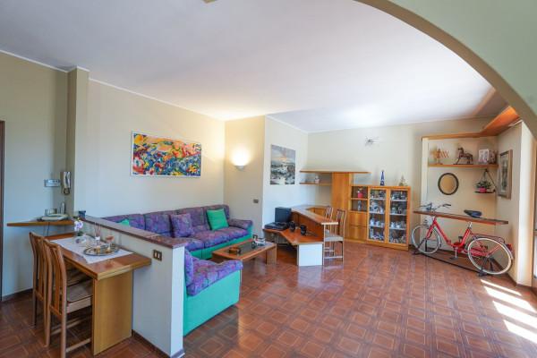 Villa in Via Brembo 8, Brembate