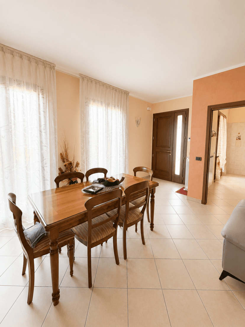 Villa, Badia Polesine — foto 2 di 5