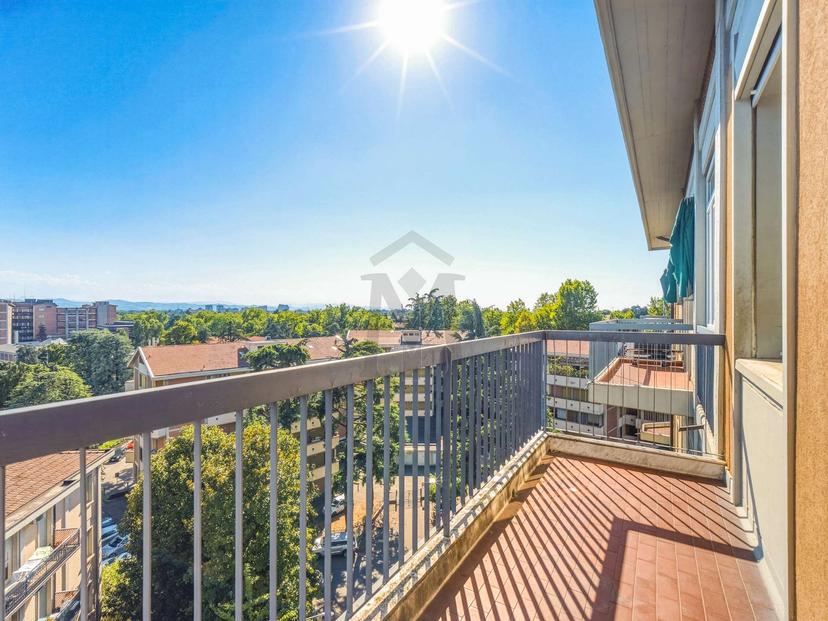 Appartamento, Reggio nell'Emilia — foto 5 di 5
