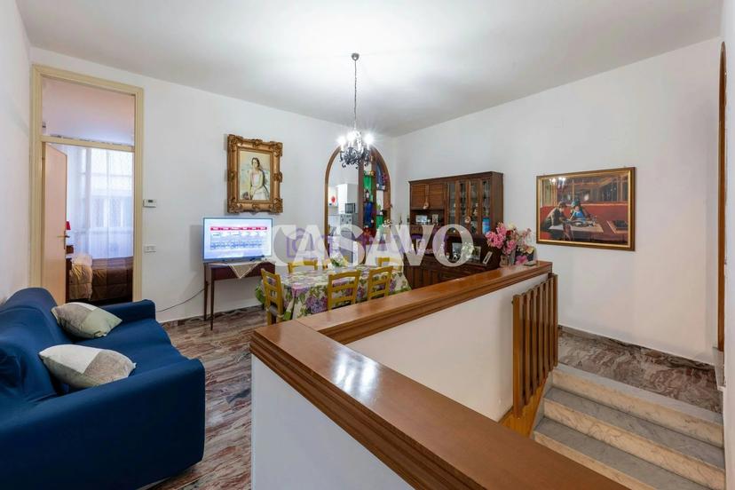 Quadrilocale in Via Giosuè Carducci, Santa Maria a Monte — foto 2 di 5