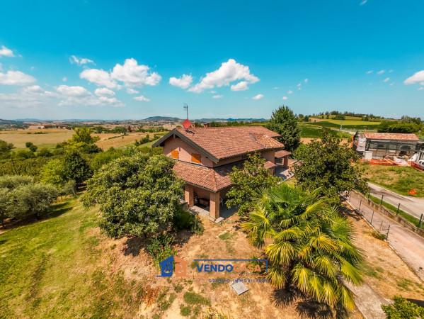 Villa in Strada Perrona 3a, Calliano Monferrato — foto 3 di 5