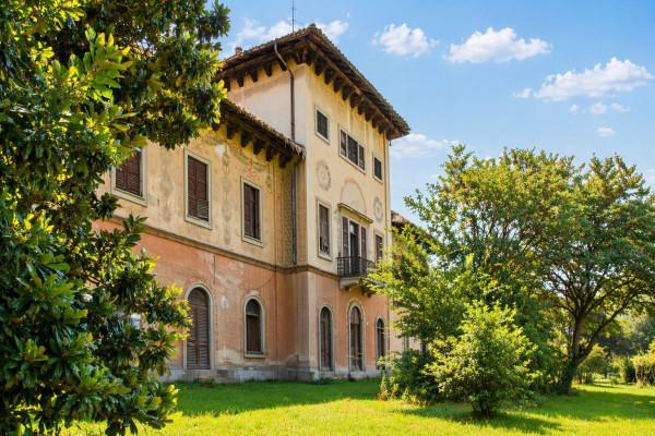 Villa in Via Bergamo 28, Crema — foto 2 di 5