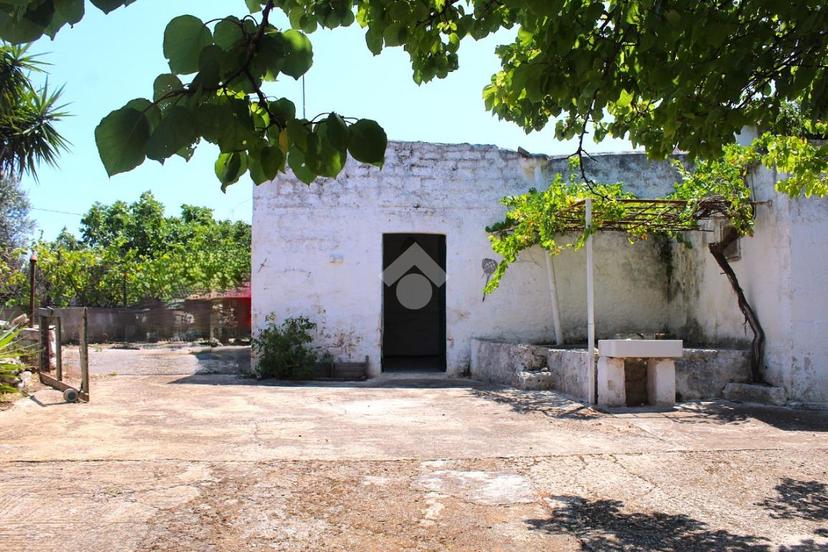 Rustico in Contrada Sperti, Carovigno — foto 4 di 5