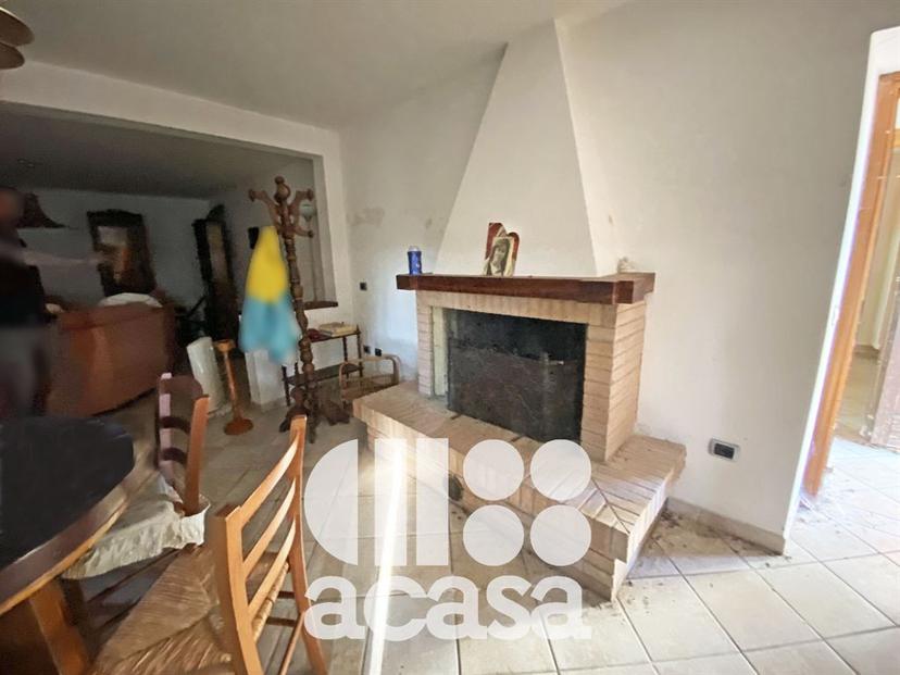 Porzione di casa, Mercato Saraceno — foto 5 di 5