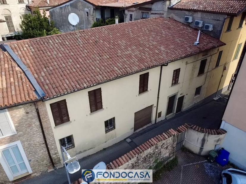 Casa indipendente in Corso Bonomelli 66, Rovato — foto 3 di 5