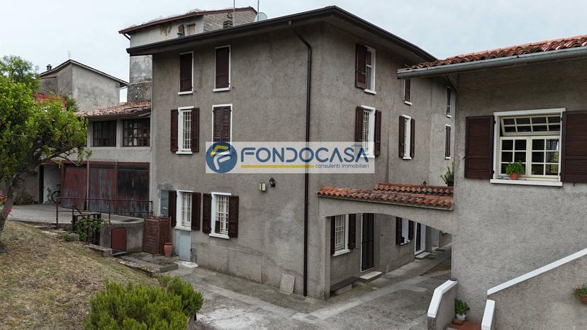 Casa indipendente in Via Grezze, Desenzano del Garda — foto 2 di 5