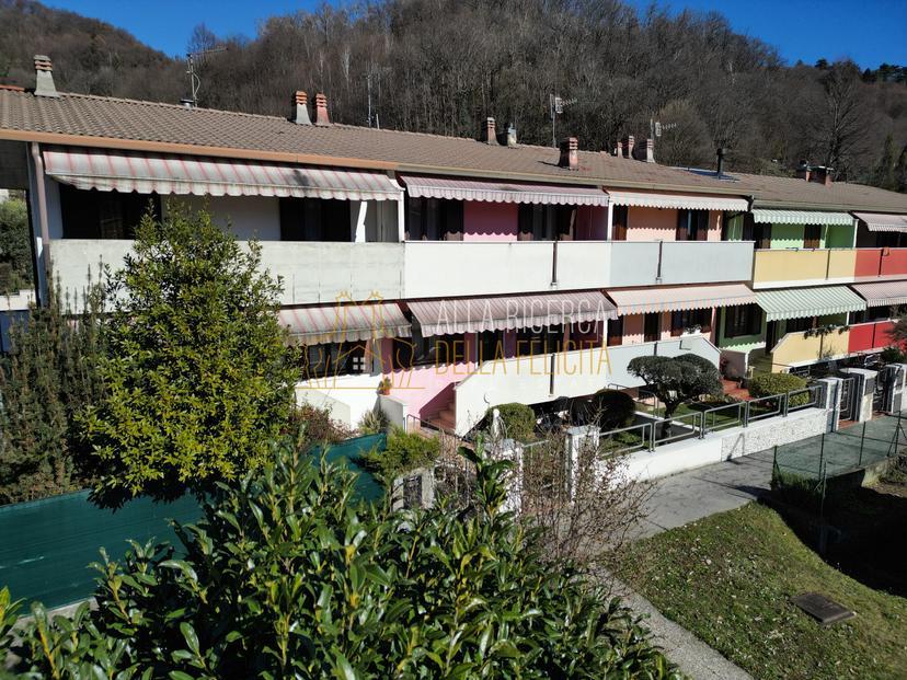 Villa a schiera in Via Resistenza 7, Torrebelvicino — foto 2 di 5