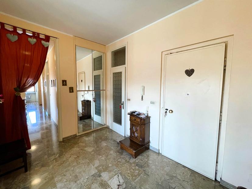 Appartamento in Viale Bistolfi, Casale Monferrato — foto 2 di 5