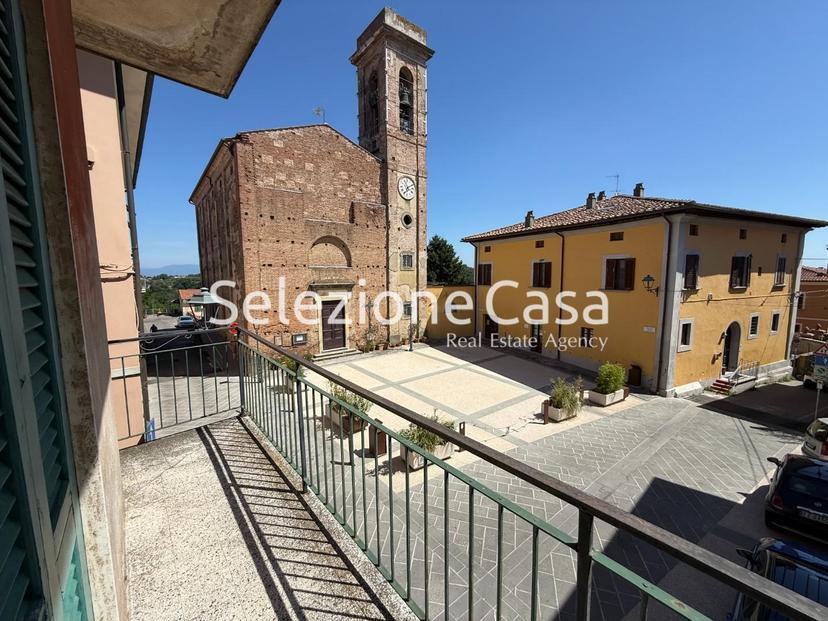 Quadrilocale, Santa Maria a Monte — foto 3 di 5