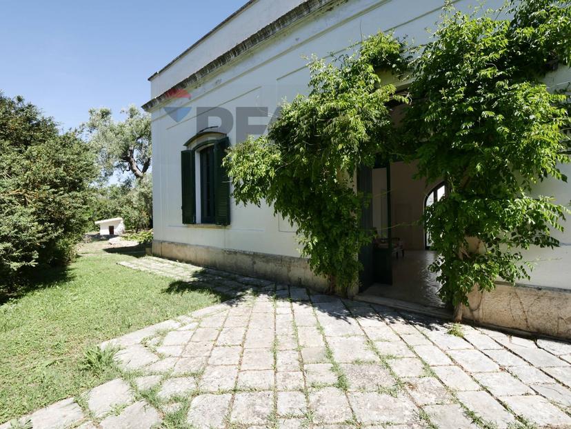 Villa in Strada Comunale Cristallina 14, Mola di Bari — foto 5 di 5