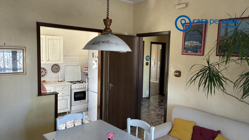 Villa in Via Pietro Nenni, 3, Gavello — foto 4 di 5