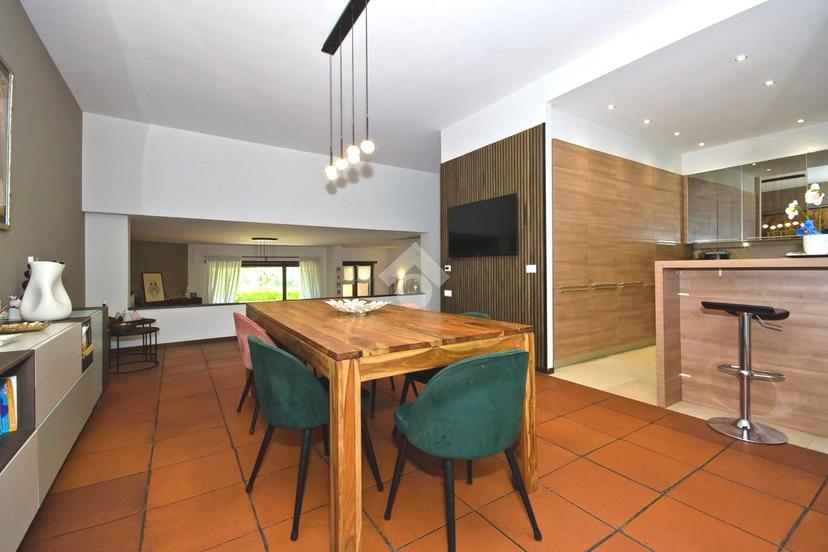 Casa indipendente in Strada del Redentore 4, Moncalieri — foto 3 di 5