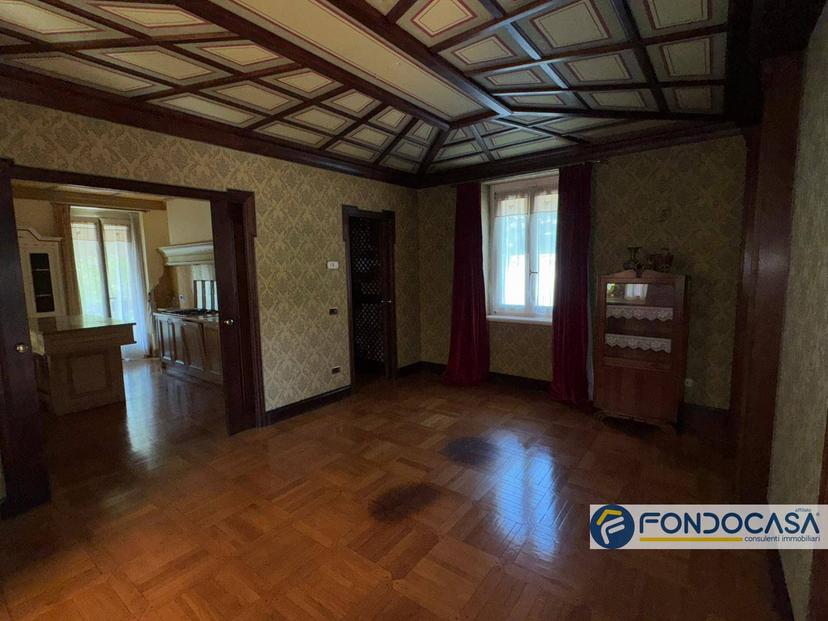 Attico in Via Gorini 16, Palazzolo sull'Oglio — foto 3 di 5