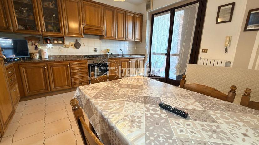 Villa a schiera in Via Monte Rosa, Alpignano — foto 4 di 5
