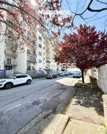 Quadrilocale in Via Umbria, Pontecagnano Faiano