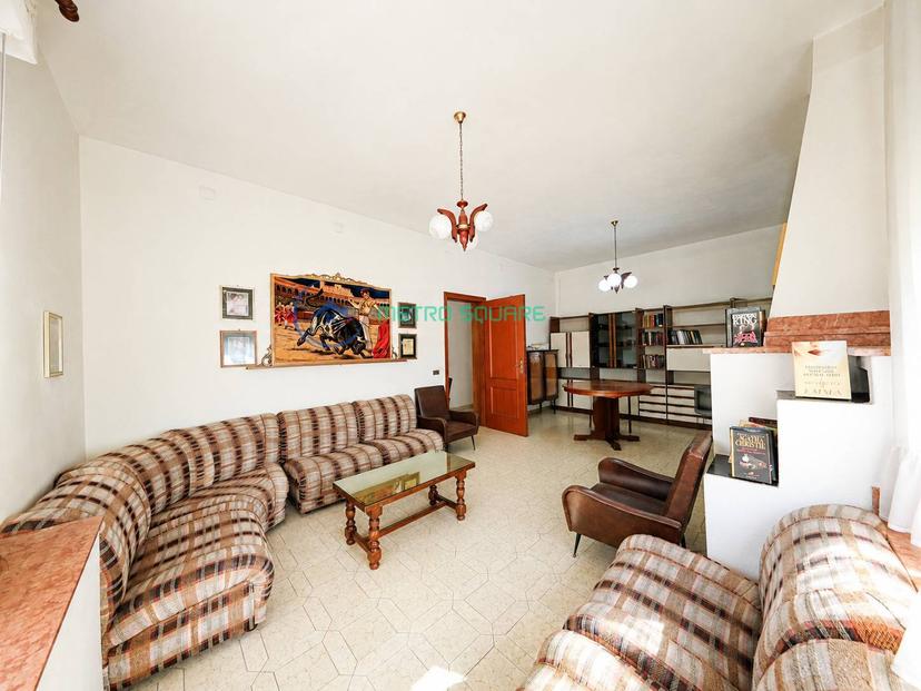 Villa in Via Monteverdi 2, San Gavino Monreale — foto 4 di 5