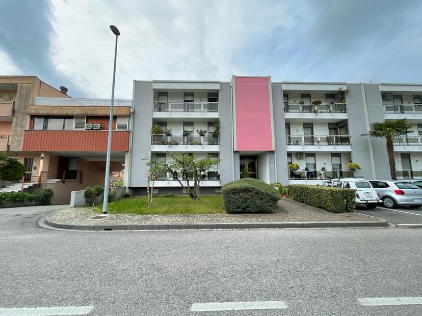 Trilocale in Via F. Fabris, Manzano — foto 2 di 5