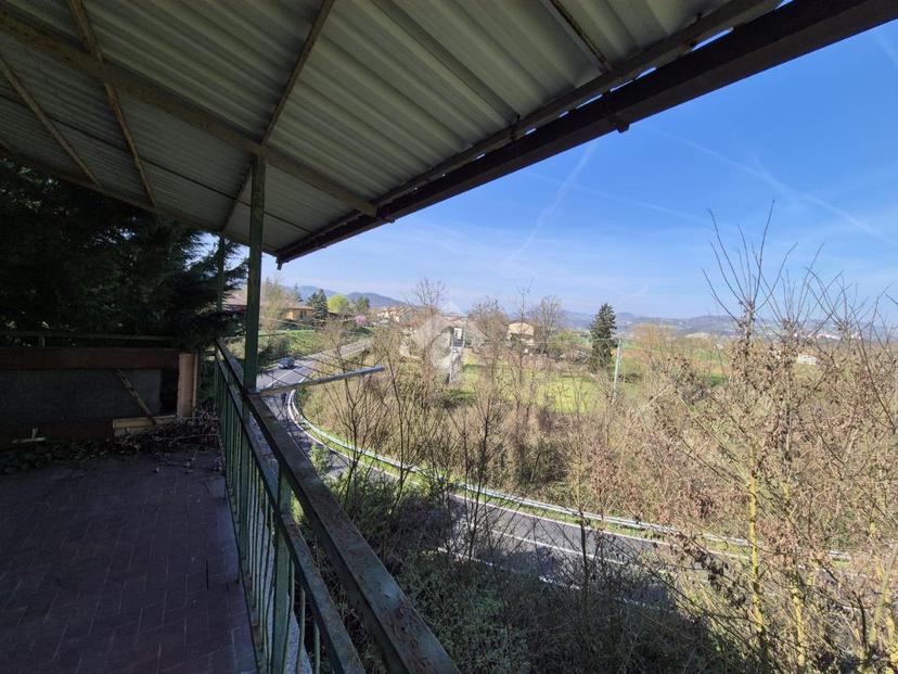 Casa indipendente in Località Quartino 35, Melazzo — foto 4 di 5