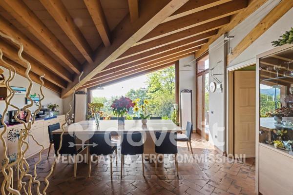 Villa in Via Vignacce 42, Gavirate — foto 2 di 5