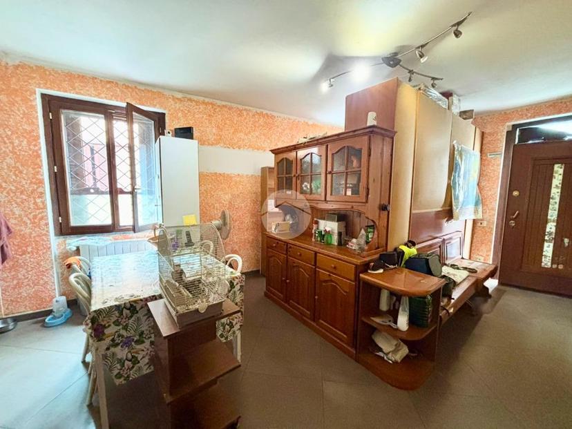 Bilocale in Via Dante Alighieri 40, Origgio — foto 4 di 5